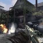 Call of Duty COD Modern Warfare 2