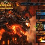 World of Warcraft: Cataclysm WOW
