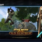 Star Wars – The Old Republic (PC)