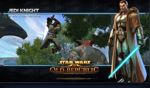 Star Wars – The Old Republic (PC)