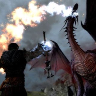 Dragon Age II til PC