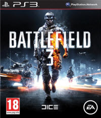 Battlefield 3 PS3