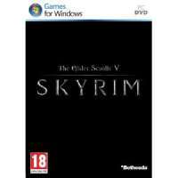 Elder Scrolls V: Skyrim ps3