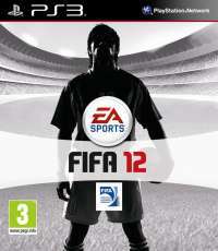 Køb Fifa 12 til PS3