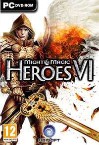 Might and Magic Heroes VI