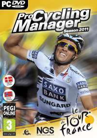 Pro Cycling Manager 2011 (Nordic) pc