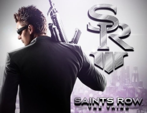 Saints Row The Third - anmeldelse, test, køb og test her.